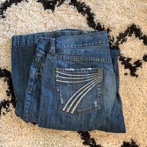 7 for all mankind dojo jeans